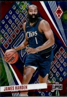 James Harden