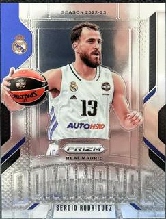 Sergio Rodriguez