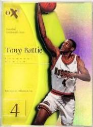 Tony Battie