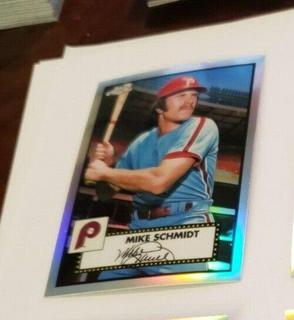 Mike Schmidt