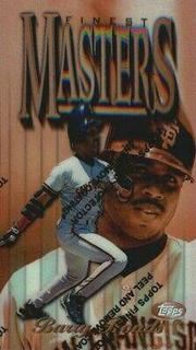 Barry Bonds