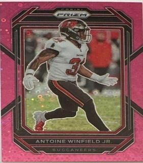 Antoine Winfield Jr.