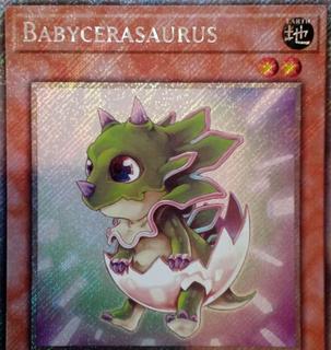 Babycerasaurus RA04-EN131