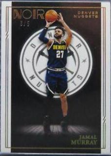 Jamal Murray