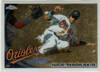 Nick Markakis