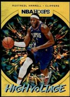 Montrezl Harrell