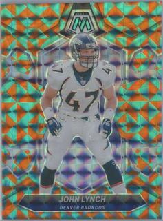 John Lynch