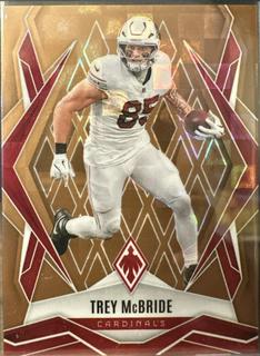 Trey McBride