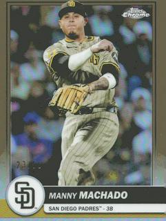 Manny Machado