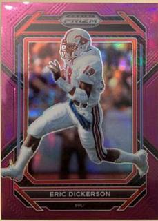 Eric Dickerson