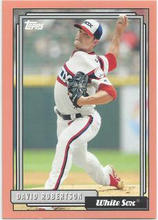 David Robertson