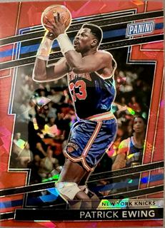 Patrick Ewing