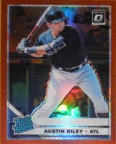 Austin Riley