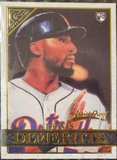 Travis Demeritte