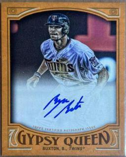 Byron Buxton
