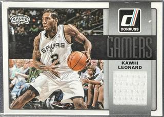 Kawhi Leonard