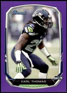 Earl Thomas