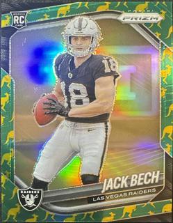 Jack Bech