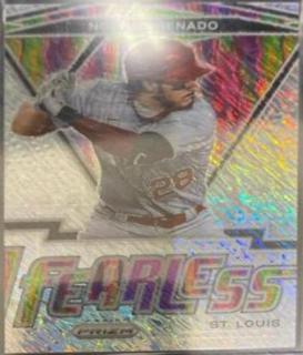 Nolan Arenado
