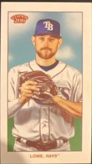 Brandon Lowe