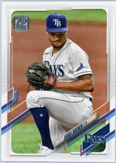 Chris Archer