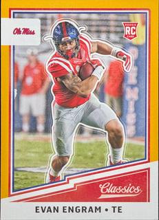 Evan Engram