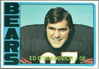 Ed O'Bradovich