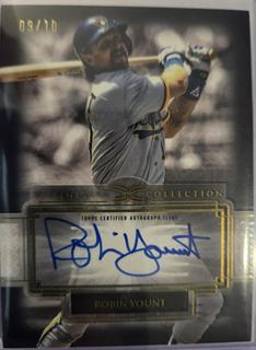 Robin Yount