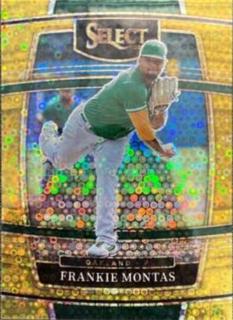 Frankie Montas