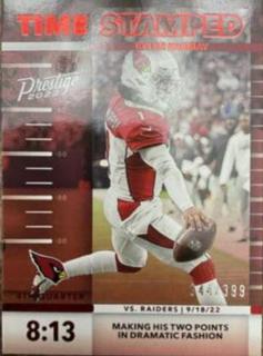Kyler Murray