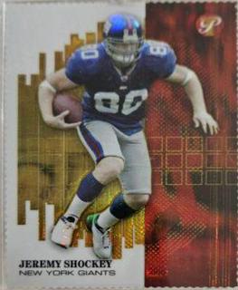 Jeremy Shockey