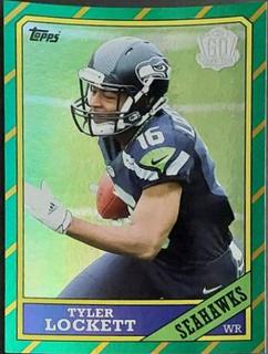 Tyler Lockett