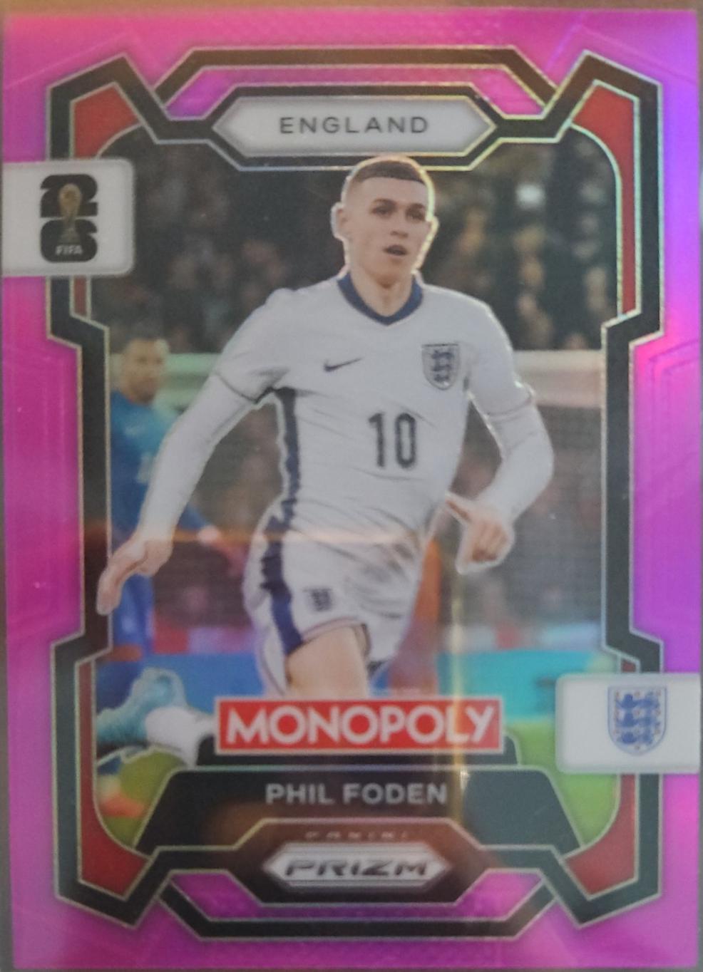 Phil Foden