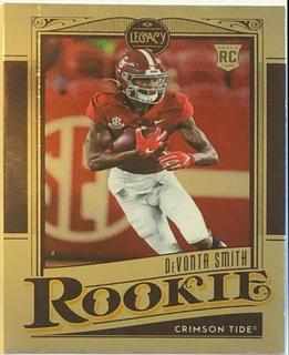 DeVonta Smith