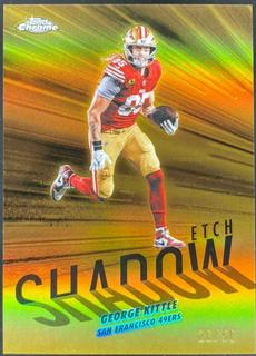 George Kittle