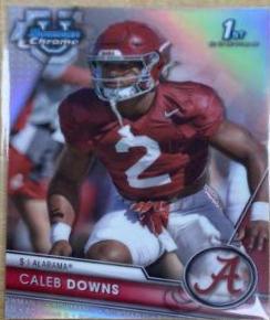 Caleb Downs