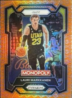 Lauri Markkanen