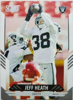 Jeff Heath