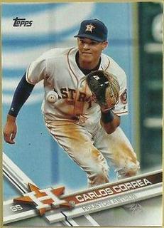 Carlos Correa