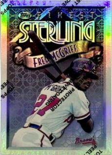 Fred McGriff