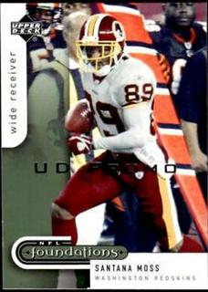 Santana Moss