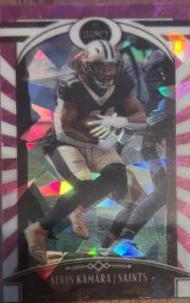 Alvin Kamara