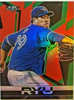 Hyun Jin Ryu