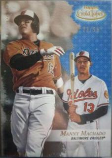 Manny Machado