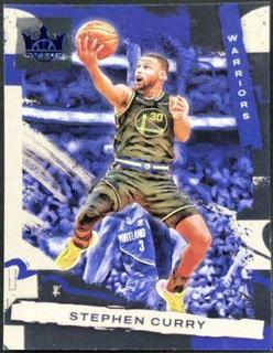 Stephen Curry