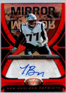Trent Brown