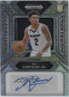 KJ Simpson Jr.