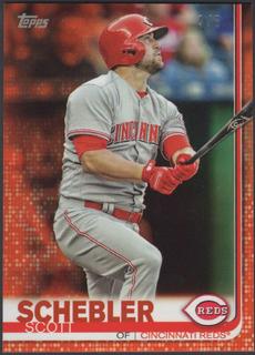 Scott Schebler