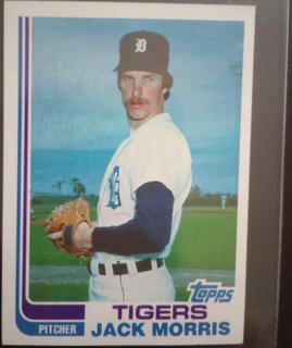 Jack Morris