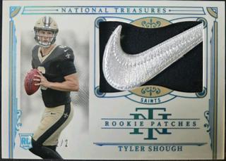 Tyler Shough